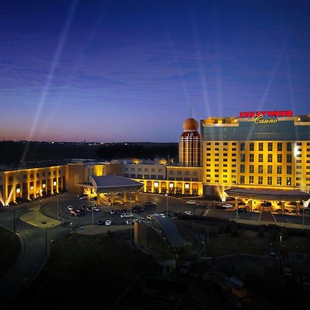 Hollywood Casino St. Louis Otel Maryland Heights Dış mekan fotoğraf