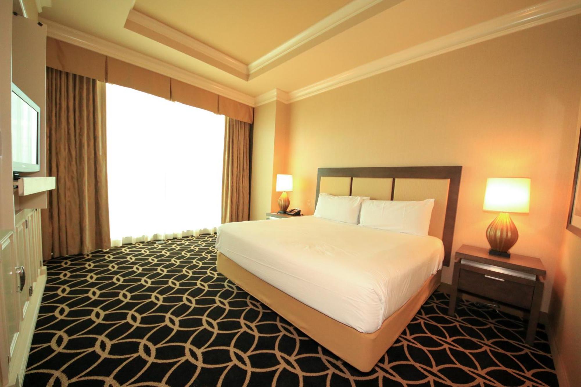 Hollywood Casino St. Louis Otel Maryland Heights Oda fotoğraf