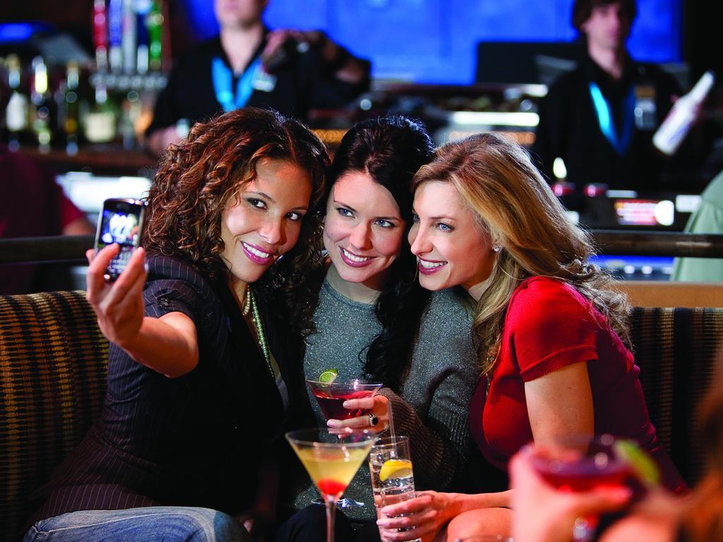 Hollywood Casino St. Louis Otel Maryland Heights Dış mekan fotoğraf