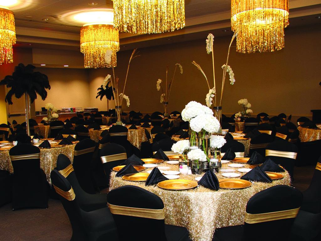 Hollywood Casino St. Louis Otel Maryland Heights Dış mekan fotoğraf