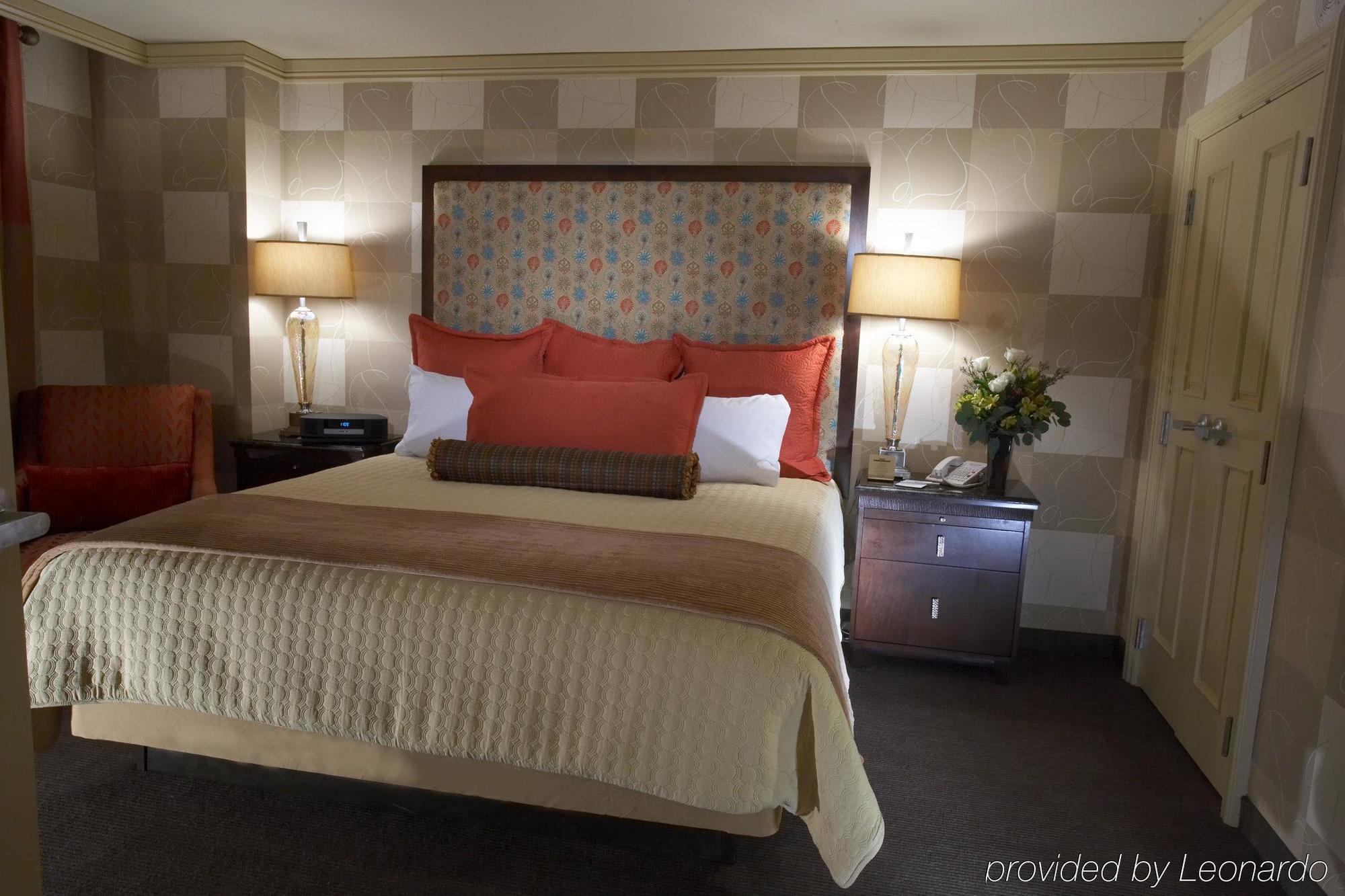 Hollywood Casino St. Louis Otel Maryland Heights Dış mekan fotoğraf