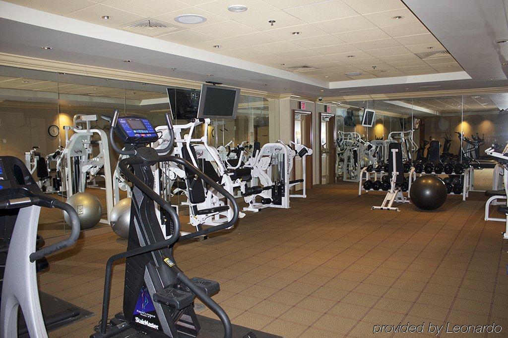 Hollywood Casino St. Louis Otel Maryland Heights Dış mekan fotoğraf