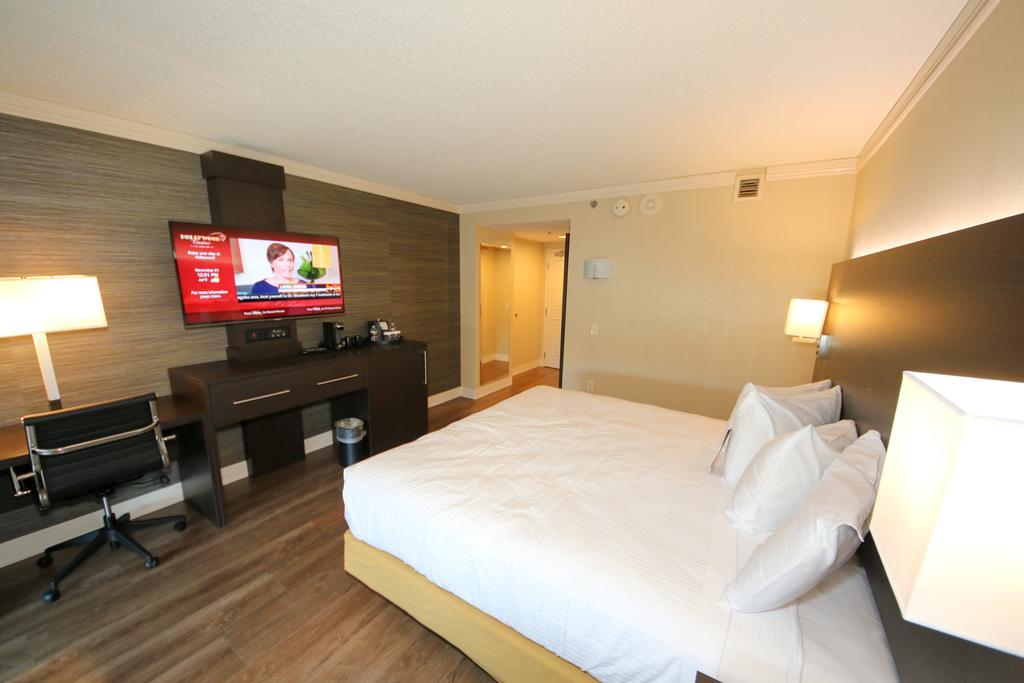 Hollywood Casino St. Louis Otel Maryland Heights Dış mekan fotoğraf