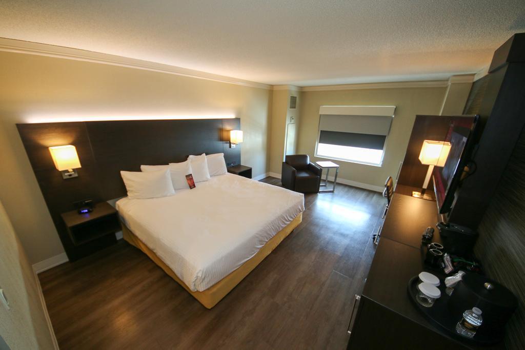 Hollywood Casino St. Louis Otel Maryland Heights Dış mekan fotoğraf