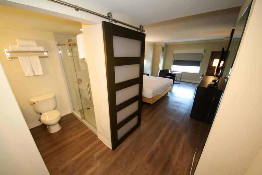 Hollywood Casino St. Louis Otel Maryland Heights Dış mekan fotoğraf