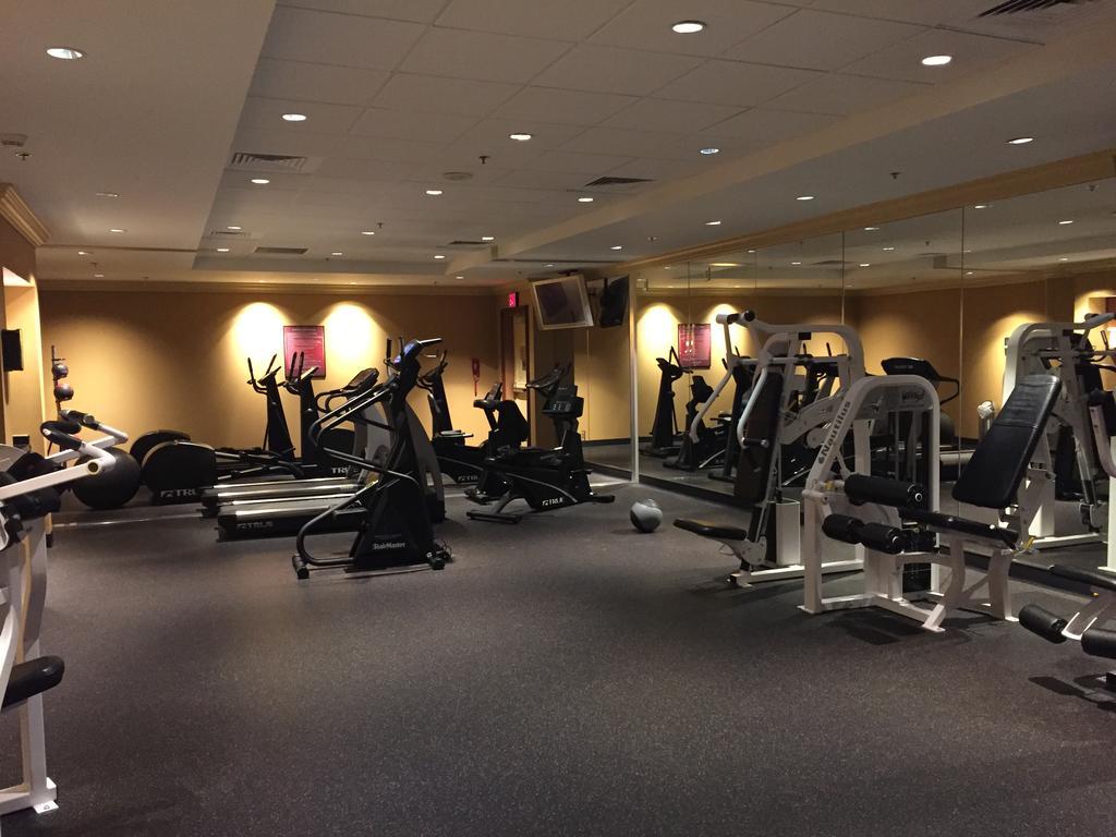 Hollywood Casino St. Louis Otel Maryland Heights Dış mekan fotoğraf