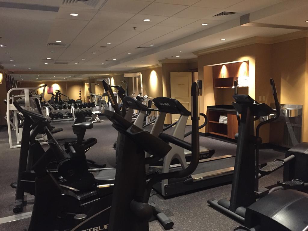 Hollywood Casino St. Louis Otel Maryland Heights Dış mekan fotoğraf