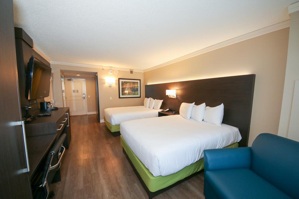Hollywood Casino St. Louis Otel Maryland Heights Dış mekan fotoğraf