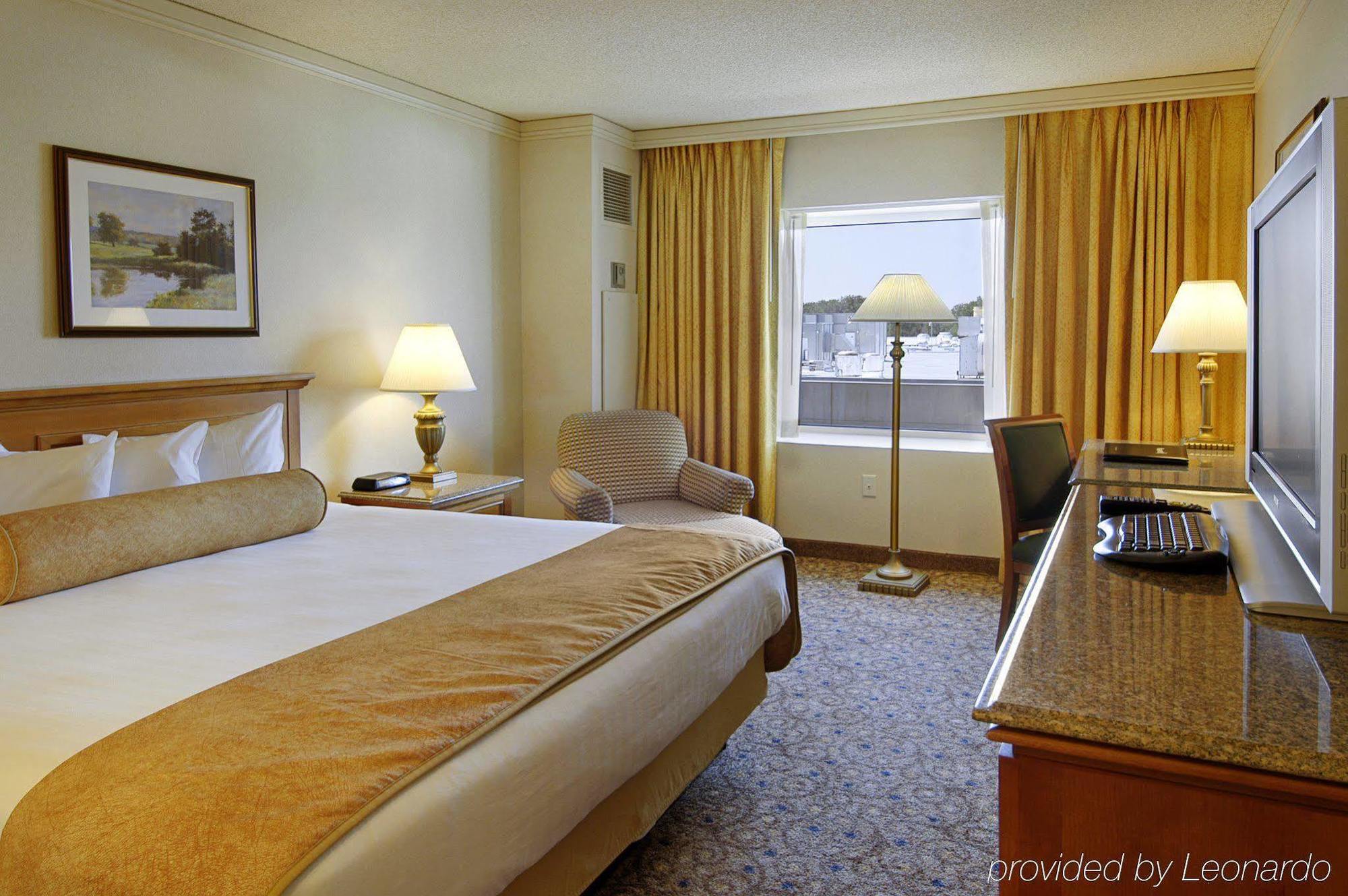 Hollywood Casino St. Louis Otel Maryland Heights Dış mekan fotoğraf