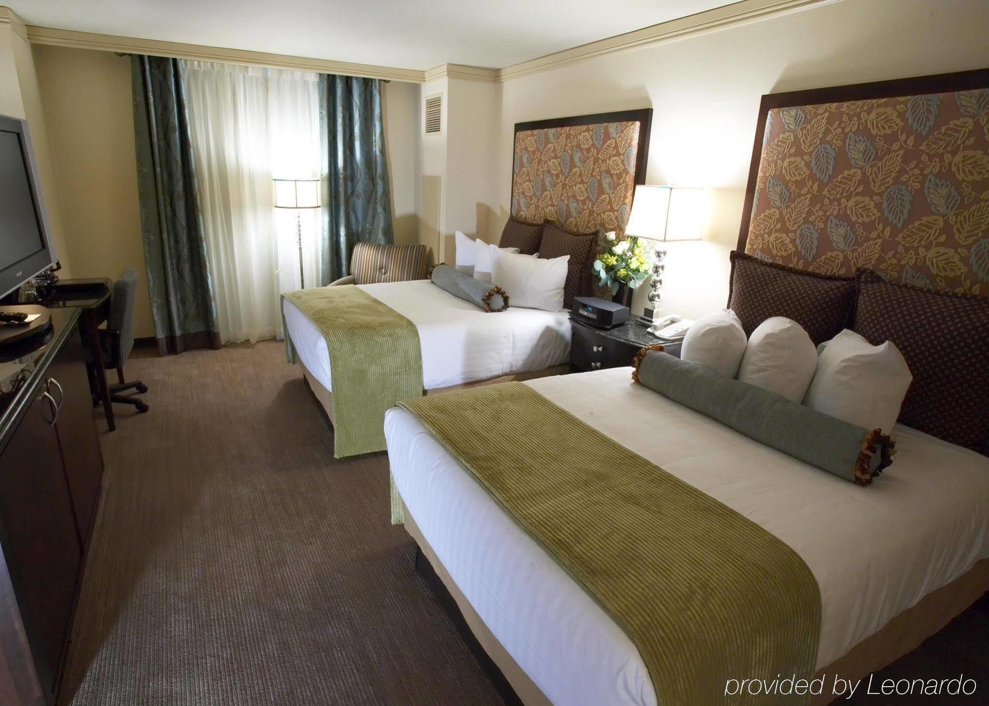 Hollywood Casino St. Louis Otel Maryland Heights Dış mekan fotoğraf
