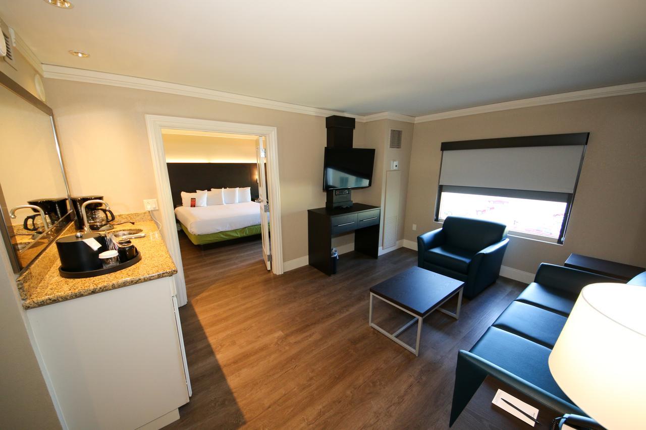 Hollywood Casino St. Louis Otel Maryland Heights Dış mekan fotoğraf
