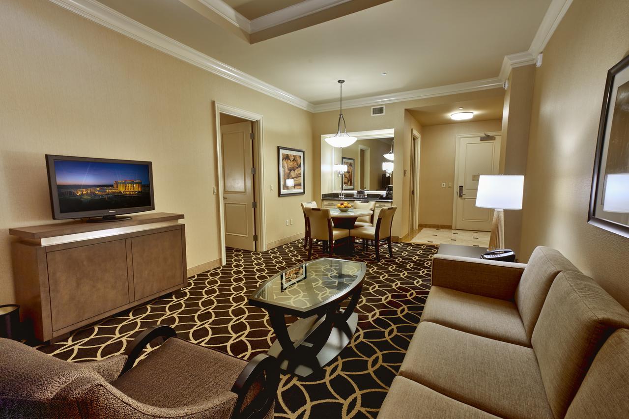 Hollywood Casino St. Louis Otel Maryland Heights Dış mekan fotoğraf