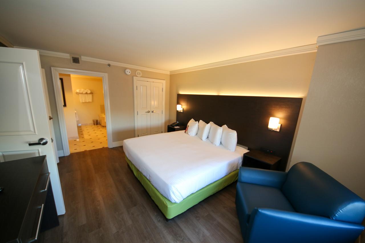 Hollywood Casino St. Louis Otel Maryland Heights Dış mekan fotoğraf