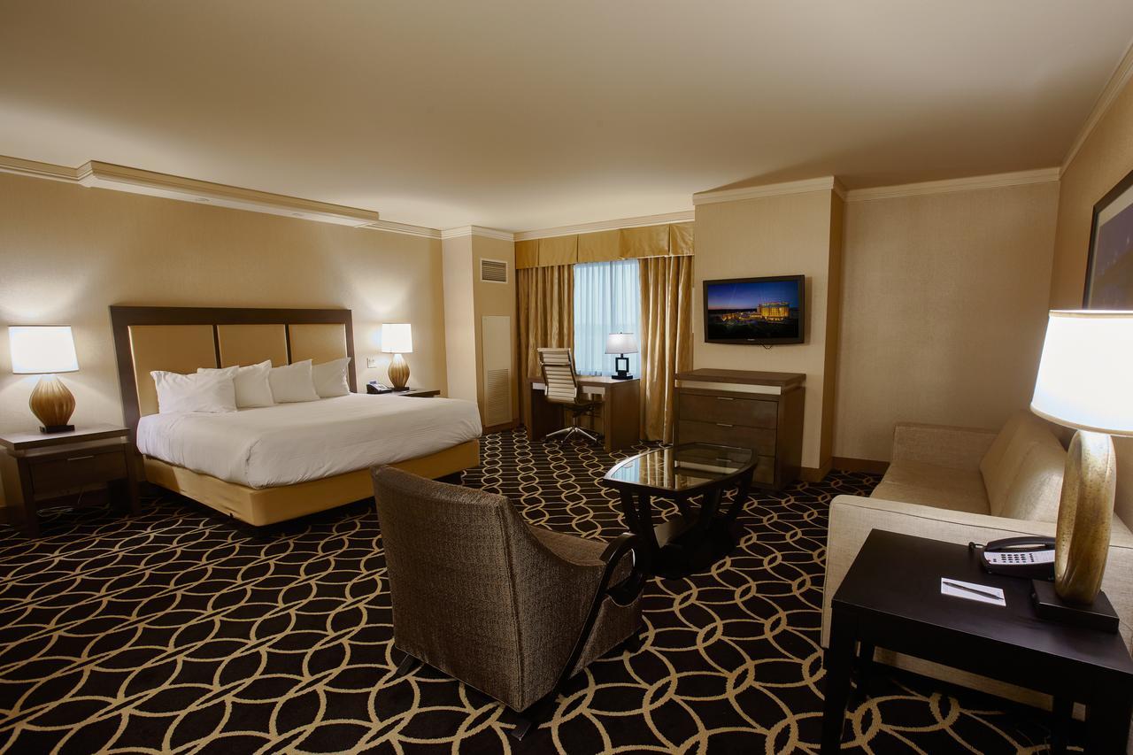 Hollywood Casino St. Louis Otel Maryland Heights Dış mekan fotoğraf