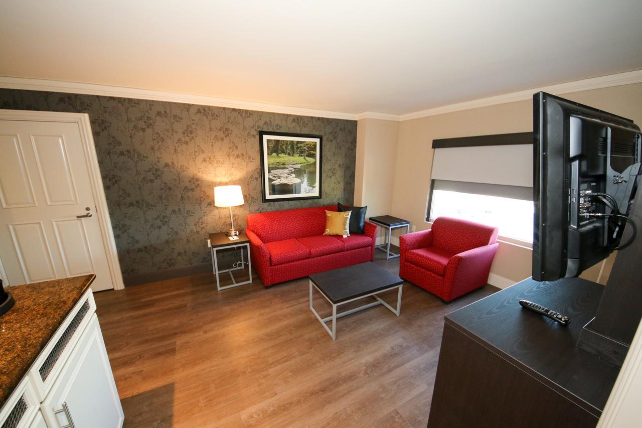 Hollywood Casino St. Louis Otel Maryland Heights Dış mekan fotoğraf