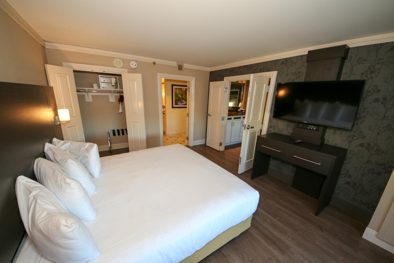Hollywood Casino St. Louis Otel Maryland Heights Dış mekan fotoğraf