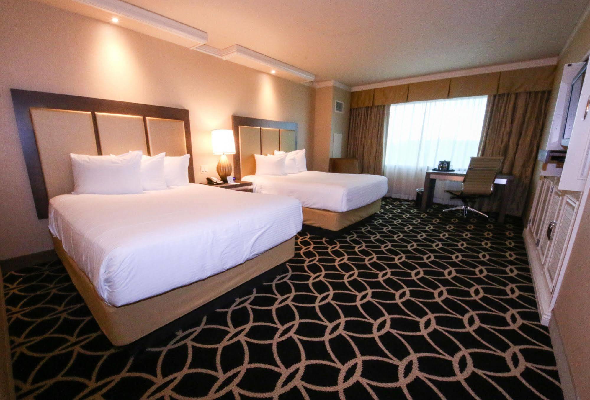 Hollywood Casino St. Louis Otel Maryland Heights Dış mekan fotoğraf