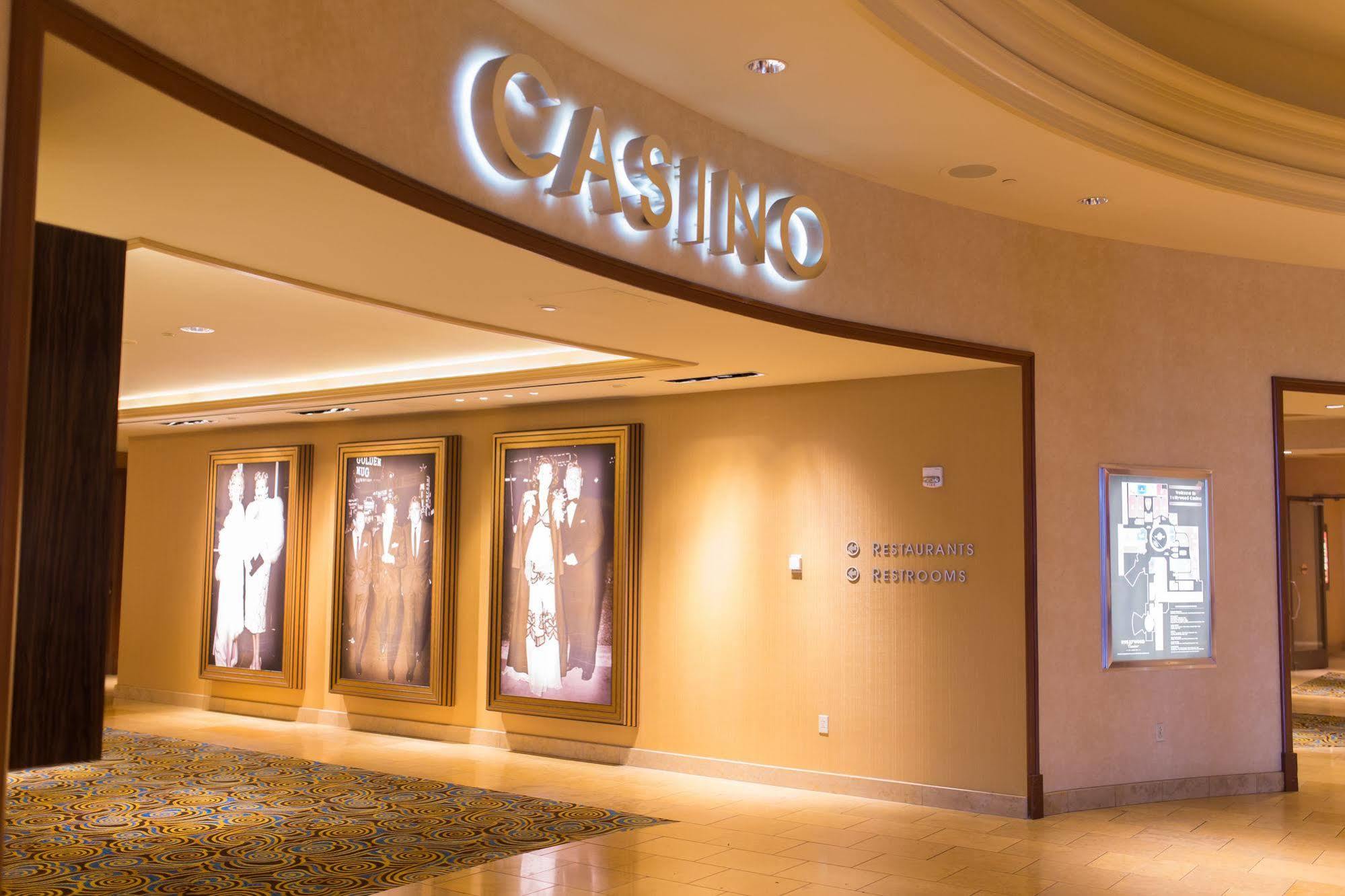 Hollywood Casino St. Louis Otel Maryland Heights Dış mekan fotoğraf