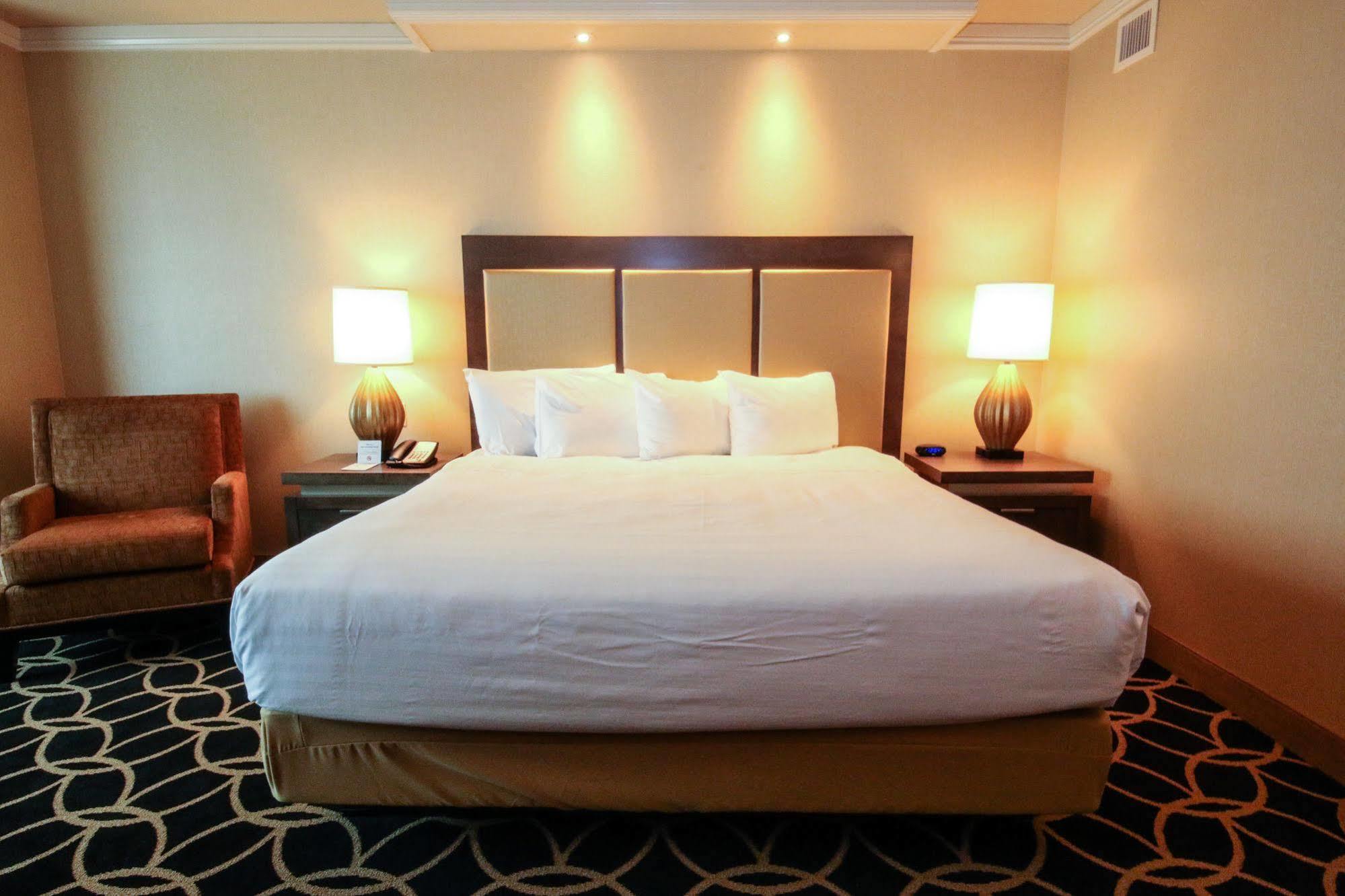 Hollywood Casino St. Louis Otel Maryland Heights Dış mekan fotoğraf