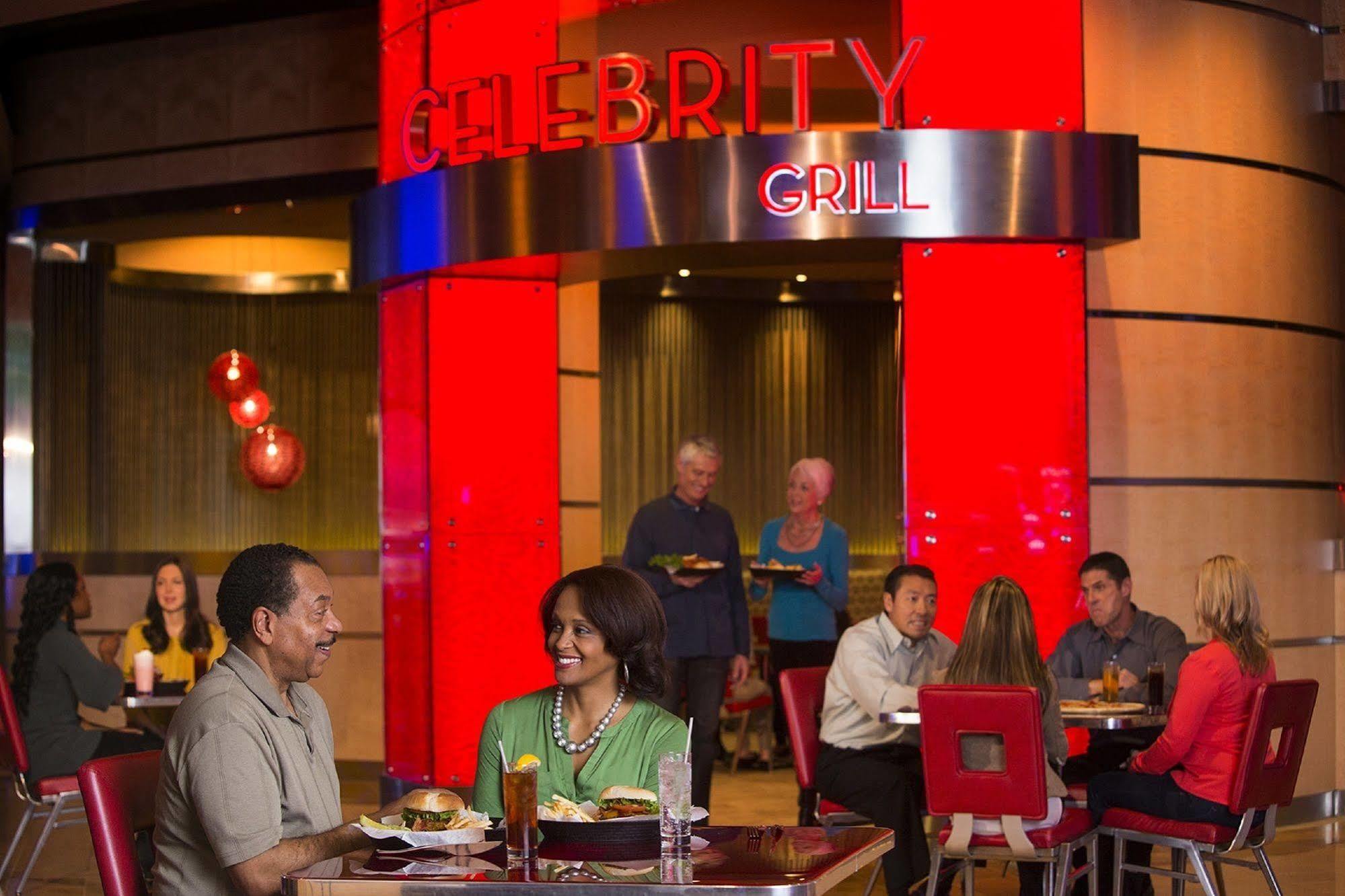 Hollywood Casino St. Louis Otel Maryland Heights Dış mekan fotoğraf