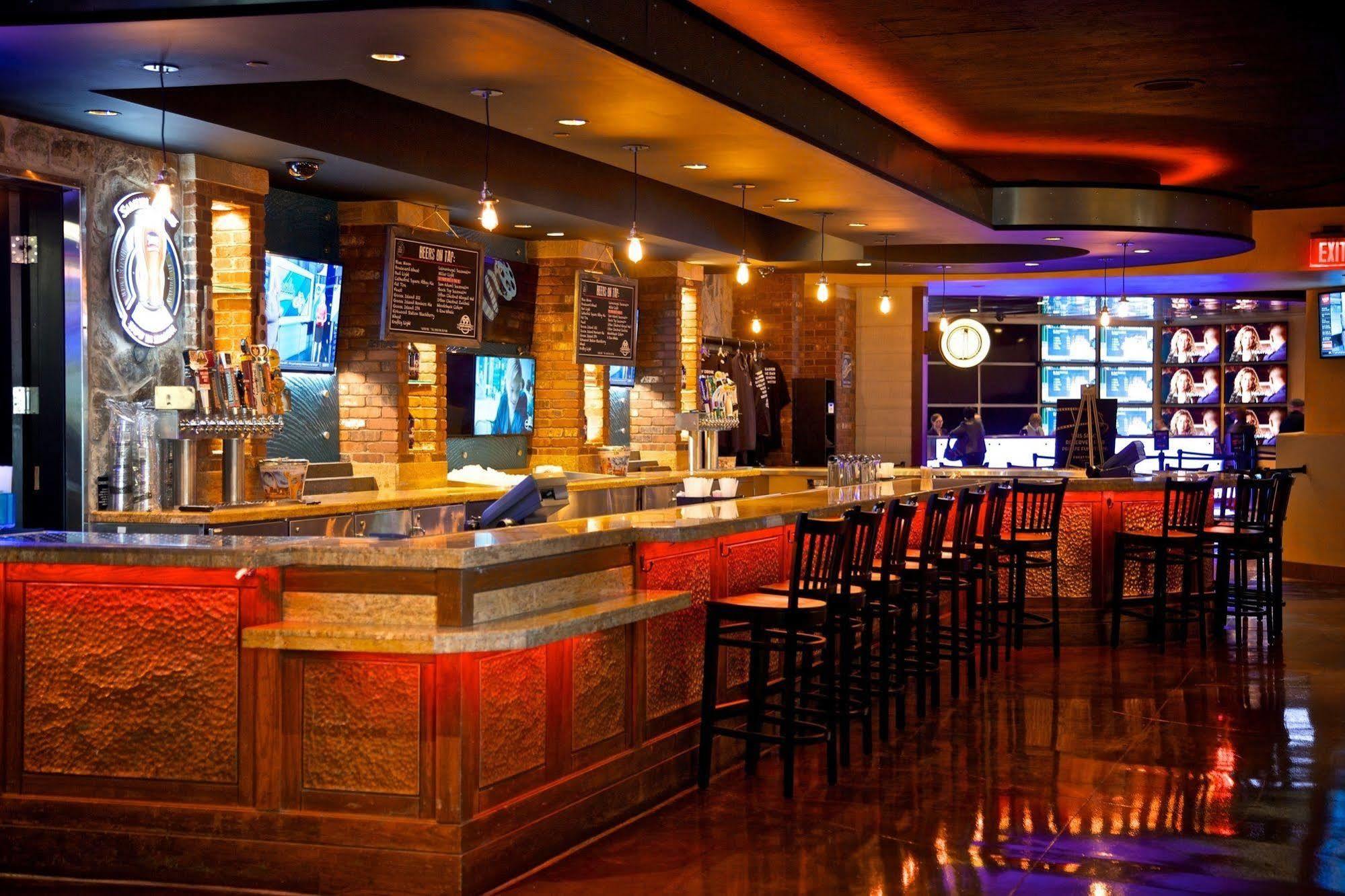 Hollywood Casino St. Louis Otel Maryland Heights Dış mekan fotoğraf