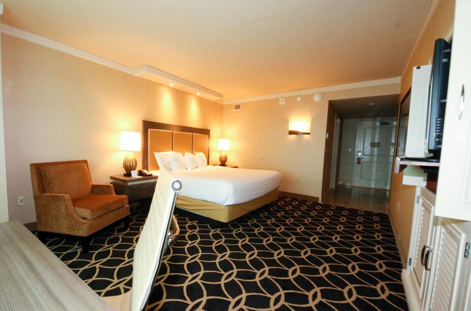 Hollywood Casino St. Louis Otel Maryland Heights Dış mekan fotoğraf