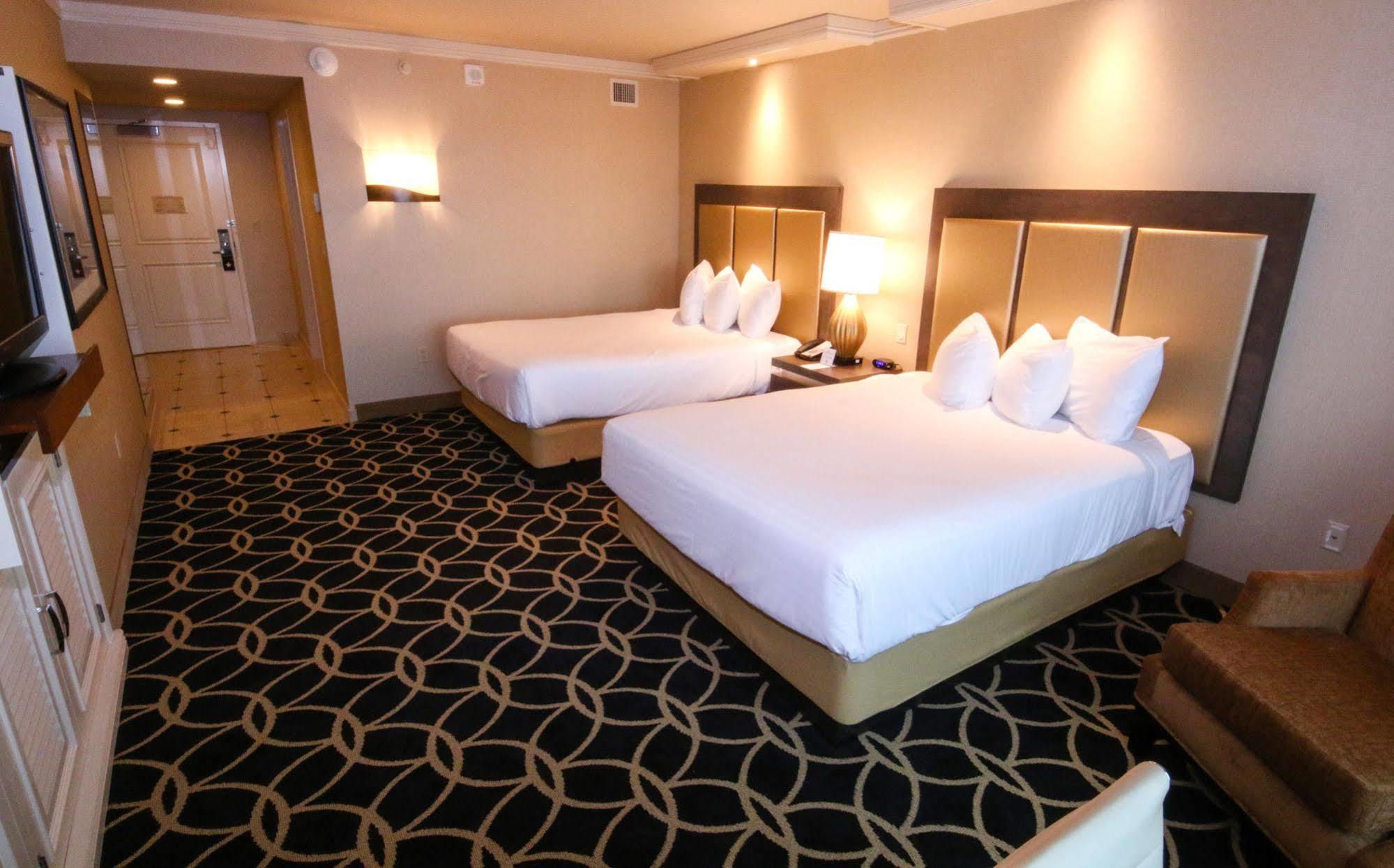 Hollywood Casino St. Louis Otel Maryland Heights Dış mekan fotoğraf