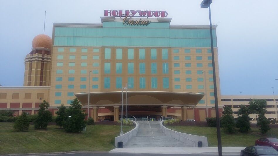 Hollywood Casino St. Louis Otel Maryland Heights Dış mekan fotoğraf