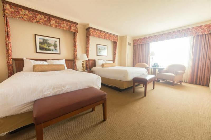 Hollywood Casino St. Louis Otel Maryland Heights Dış mekan fotoğraf